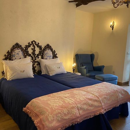 Riba Loivos Village - Studio A Casal de Loivos Kültér fotó