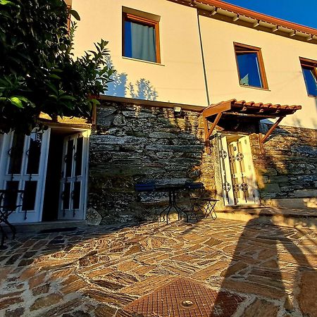 Riba Loivos Village - Studio A Casal de Loivos Kültér fotó