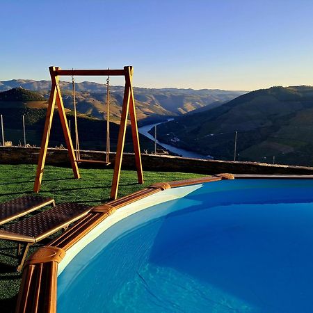 Riba Loivos Village - Studio A Casal de Loivos Kültér fotó