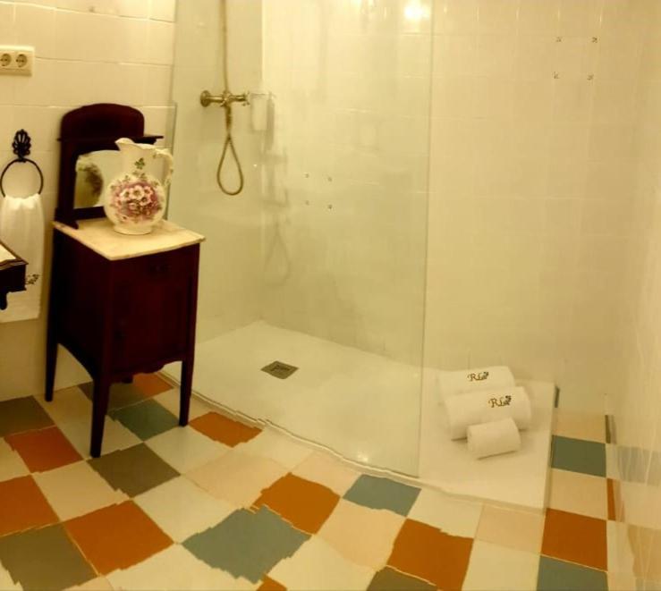 Riba Loivos Village - Studio A Casal de Loivos Kültér fotó