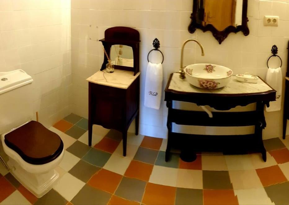 Riba Loivos Village - Studio A Casal de Loivos Kültér fotó