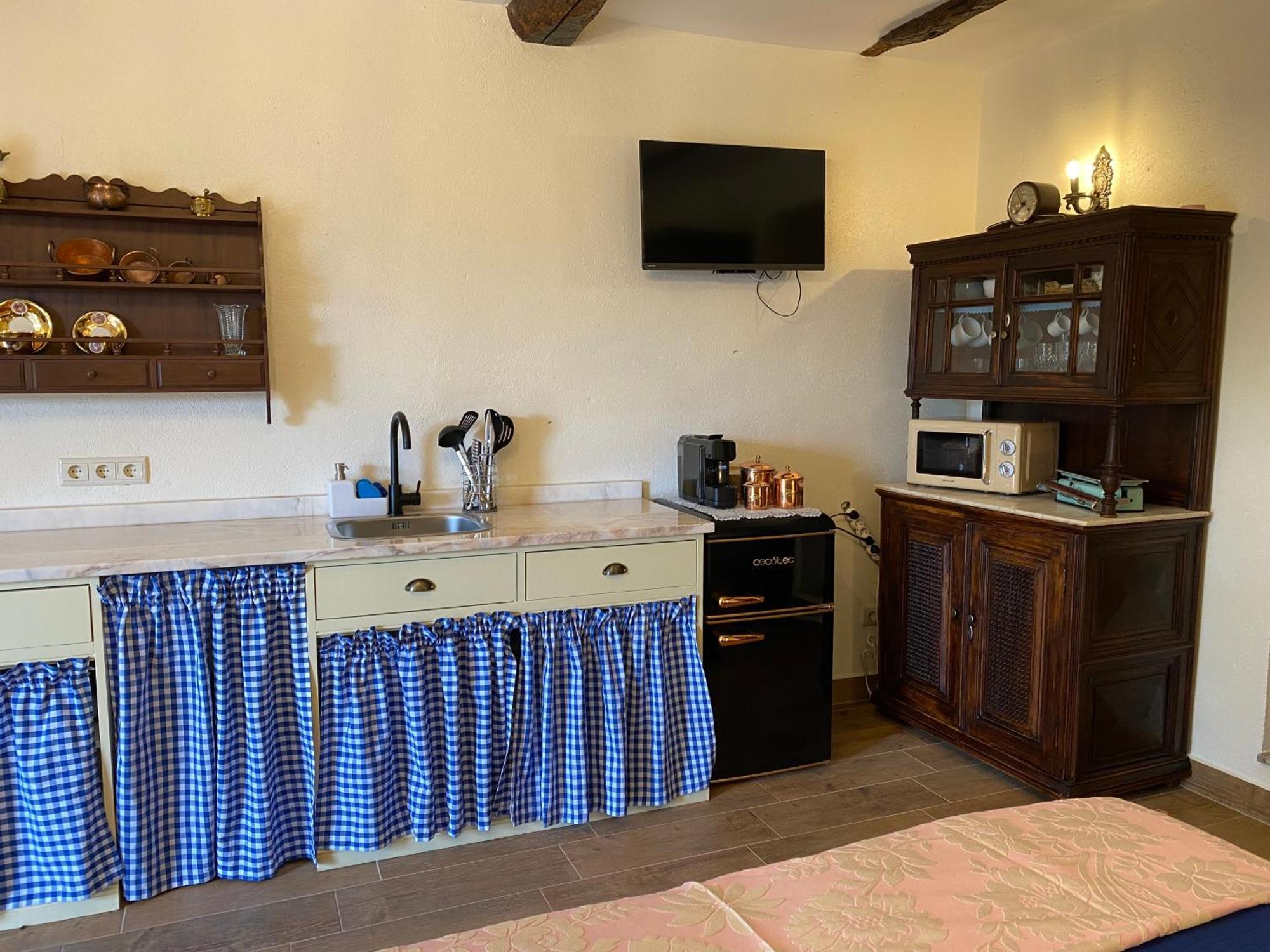 Riba Loivos Village - Studio A Casal de Loivos Kültér fotó