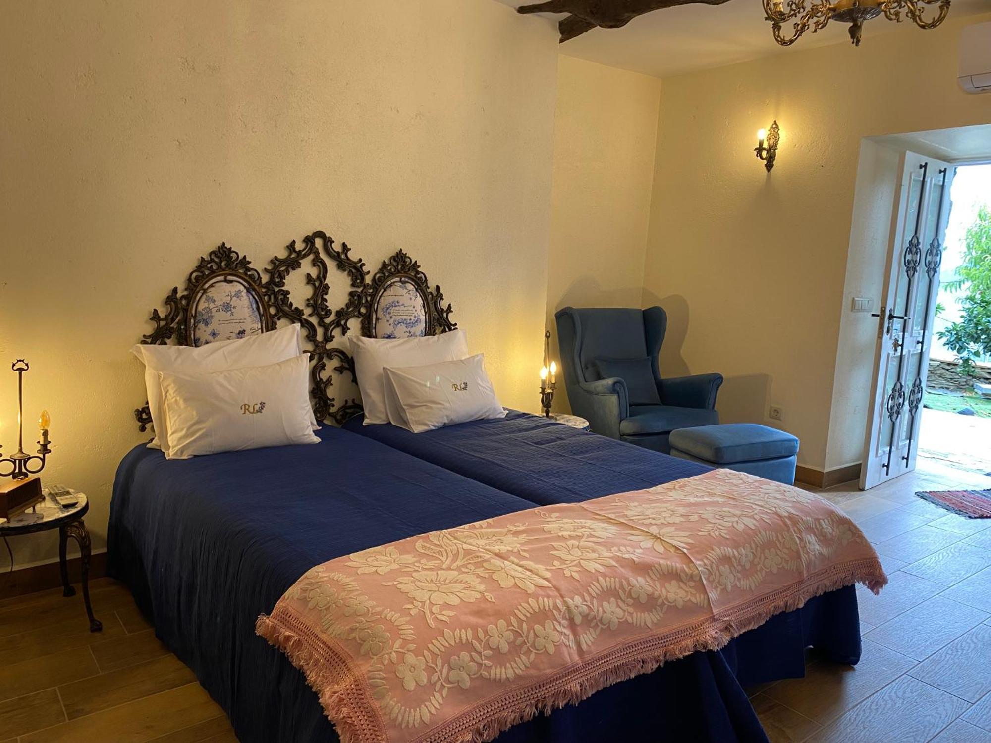 Riba Loivos Village - Studio A Casal de Loivos Kültér fotó