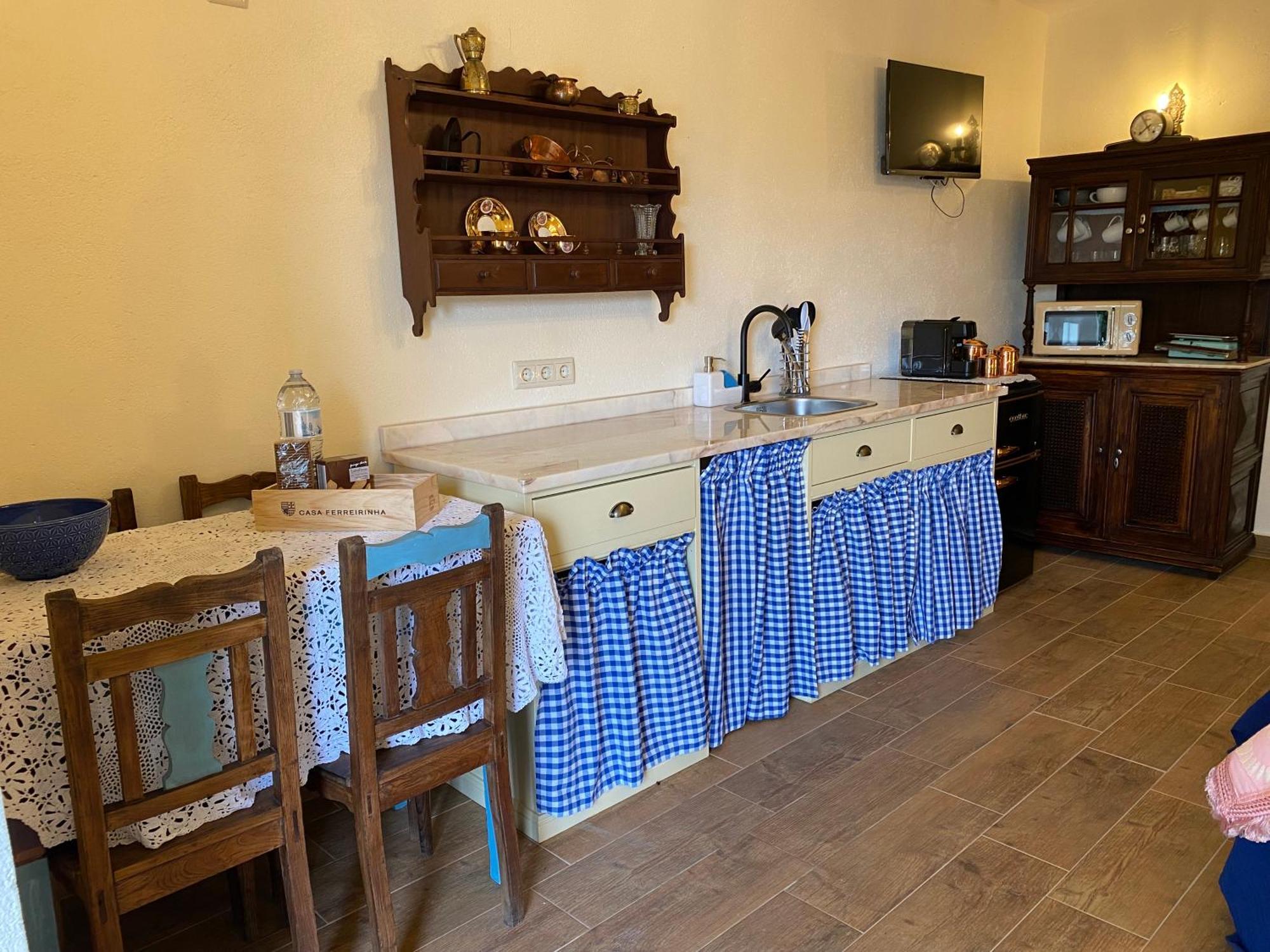 Riba Loivos Village - Studio A Casal de Loivos Kültér fotó